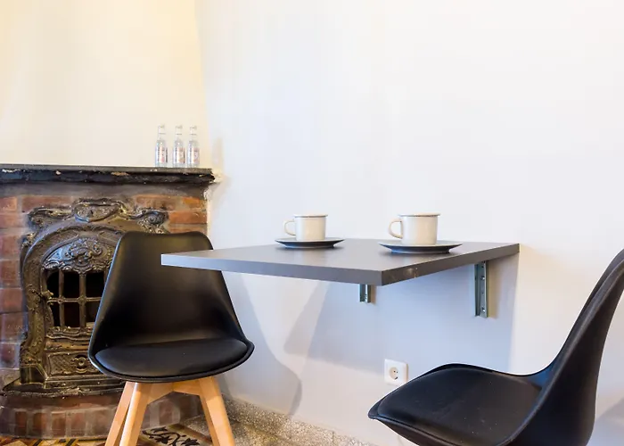Soho-Soho Apartments